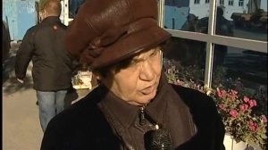 2007 09 21 Мегион  опрос квартплата