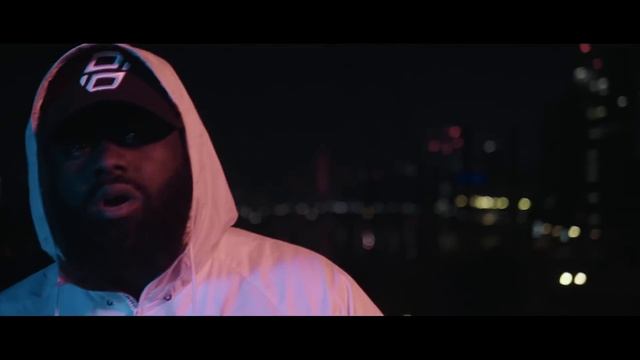 P Money x Little Dee - Coldest Flows [Music Video] | GRM Daily