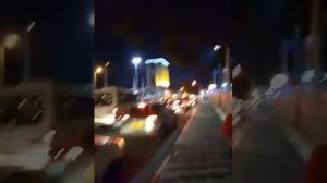 Город Наария на севере Израиля