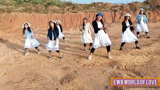 Christmas Desia Dance song , song: Hade Deka dora nahim. ଦେଶିଆ ଖ୍ରୀଷ୍ଟିଆନ ଗୀତ ବଡ଼ ଦିନ смотреть онлайн