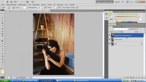 Обработка фото Фотограф и ретушер Таня Найденко