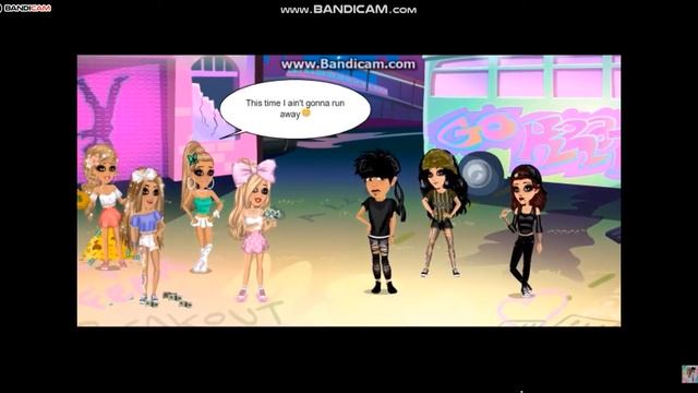 No Money - MSP VERSION - BY: Milly MSP смотреть онлайн
