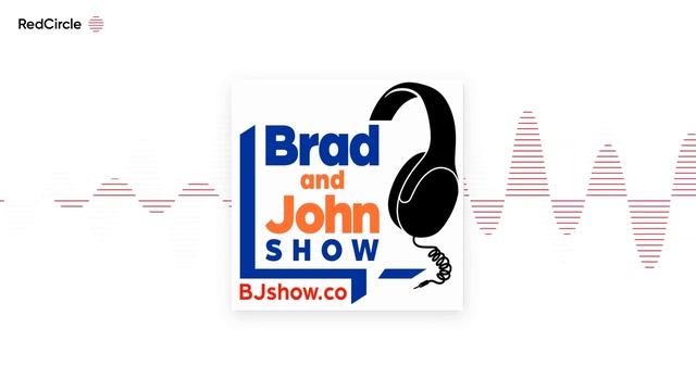 Brad & John Show Episode 105 - Segment A: Dispensary software crash; Cori Bush vs. Israel spending