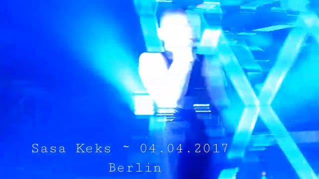 Tokio Hotel ~ Easy ~ 04.04.2017 Huxleys Berlin смотреть онлайн