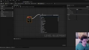 Unreal Engine 5 (UE 5.4) Sequencer Tutorial: Play Sequence with Blueprint (Keystroke)