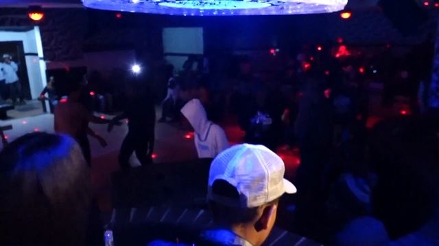 Calvin Fallo Monateng Official Music Video смотреть онлайн