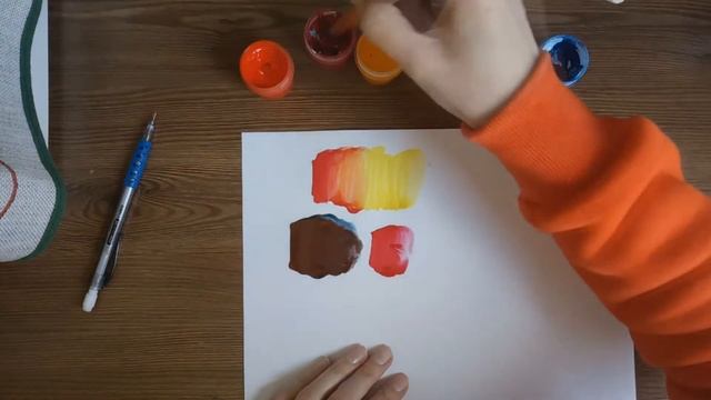 Кольорознавство смотреть онлайн