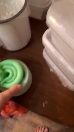 мыловарение часть 3