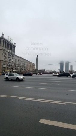 Москва. Гуляю по Москве. Подпишись.