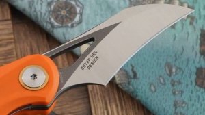 Складной нож Bestech Knives Bihai BG53B-2