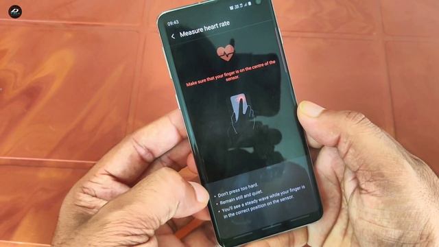 how to check heart rate in phone ! Heartbeat check by phone ! मोबाइल से चेक करे दिल की धड़कन ?? смотреть онлайн