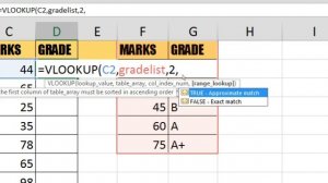 Vlookup in Excel || Excel Vlookup Tutorials in Marathi || Marathi Excel Series