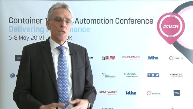 PTI Exclusive: Siemens on Eco-Friendly Operations