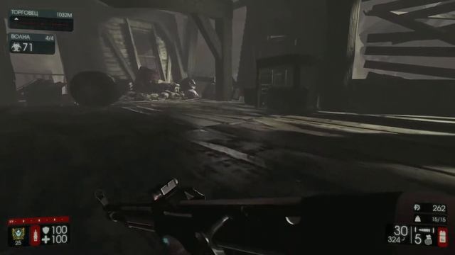 Killing floor 2 - адский коммандос выпуск 8 смотреть онлайн