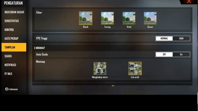 FF MAX SERVER INDONESIA || CHEAT FF MAX TERBARU? FF MAX SETELAH UPDATE