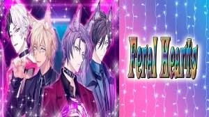 Feral Hearts / Дикие сердца / Глава 1 / Кто эти чудовища? / 💎