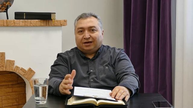 Может ли у одного из супругов быть своё «секретное» пространство? смотреть онлайн