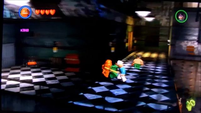 Frugal Gamer Presents: Lego Batman for the PS3