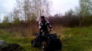 IRBIS K150