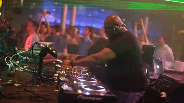 carl cox at space ibiza 2012 gig 6 смотреть онлайн