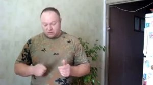 Отзыв на нож "Гепард" от Кузницы Назарова В.В.  Николай из Московская область.