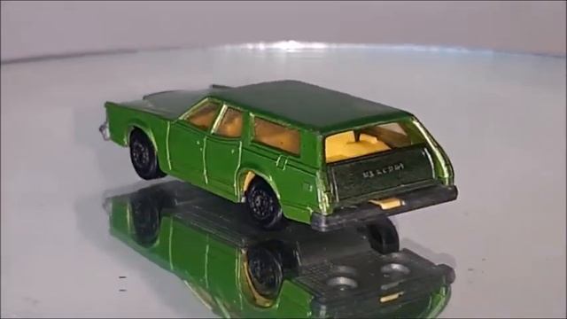 Como comecei a colecionar miniaturas de carros? Parte I смотреть онлайн