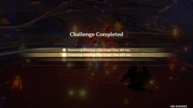 C1 Neuvillette x C0 Arlecchino - Spiral Abyss 4.5 Floor 12 | Genshin Impact смотреть онлайн