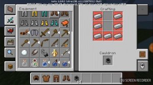 Как стать флешом в майнкрафт ре 1.2 без модов