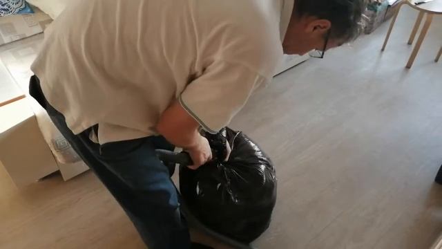 Как хранить детские игрушки! смотреть онлайн