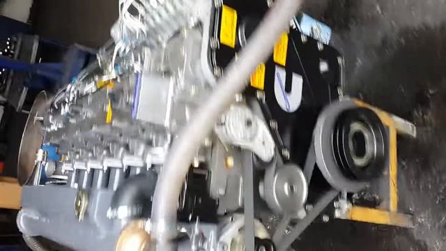 CUMMİNS 6CT 8.9LT AŞIKOĞLU OTOMOTİV смотреть онлайн