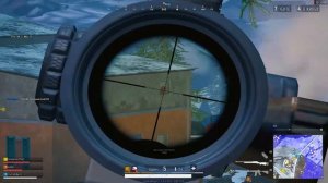 ЛУЧШИЙ СНАЙПЕР ВО ВСЁМ ПАБГ ЛАЙТЕ?!😱😱😱😱