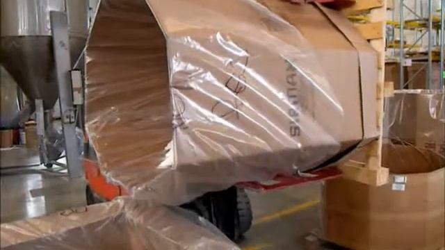 Боковые захваты - KG - for Octabin смотреть онлайн