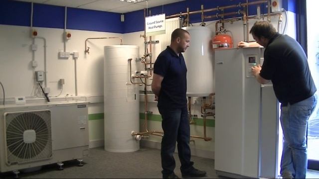 Easy MCS Ltd