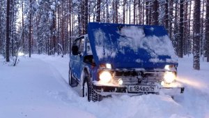 ТРЕЙЛЕР К НОВОМУ ФИЛЬМУ