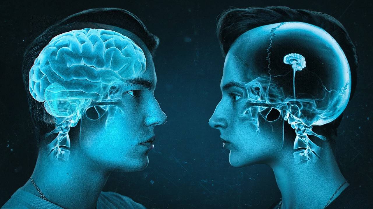Как Саморазвитие тебя Отупляет：