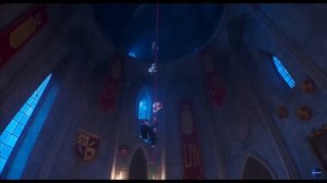 Гадкий я 4 | русский дубляж