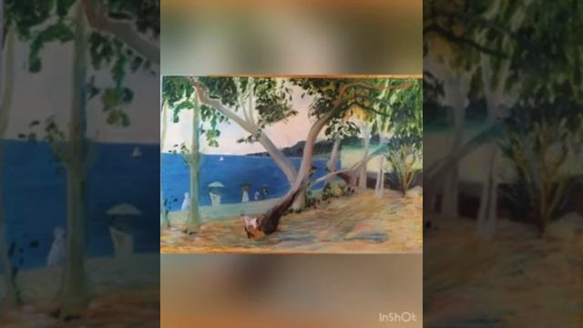 126.Григорович Дар'я Образотворче мистецтво Junior смотреть онлайн