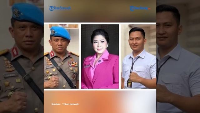 Hasil Pemeriksaan Lie Detector Irjen Ferdy Sambo dan Putri Candrawathi Bukan Alat Bukti Utama