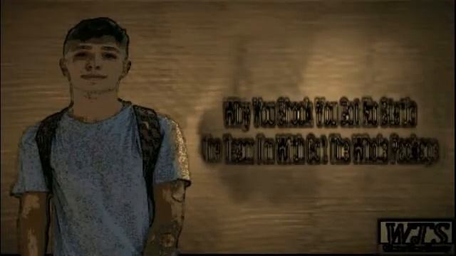 JI • The Prince Of Ny • NO STATIC смотреть онлайн