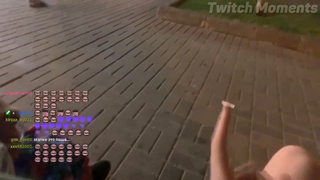 Топ Моменты с Twitch | Строго у Генсухи | Modestal и эксперименты смотреть онлайн