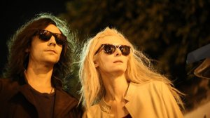 Выживут только любовники (2013) — Русский трейлер