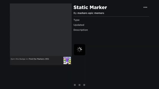 Atomic, Static, and Tree Sap Marker смотреть онлайн