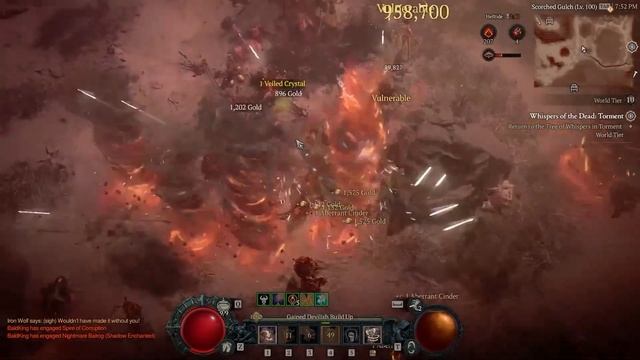 5 СЕЗОН ИТОГИ PTR ТЕСТА И НОВОВВЕДЕНИЯ РМТ БУДЕТ | DIABLO IV смотреть онлайн