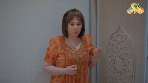 Yig‘lagan qizlar 23-qism (2 Mavsum)