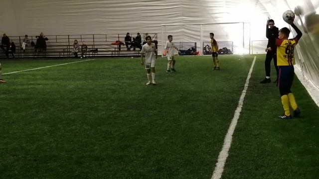 Атом - Импульс 12.11.22 3й! тайм смотреть онлайн