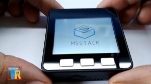 M5stack core module kit unboxing | Review | programming in Arduino IDE