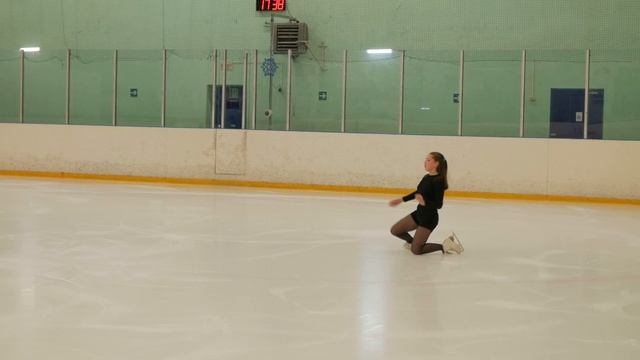 Красота и очарование фигурного катания смотреть онлайн