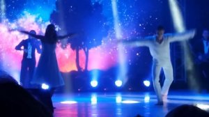 Ришат Тухватуллин - Исендэме