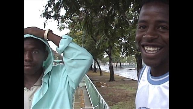 BLACK AND CUBA on kweliTV смотреть онлайн