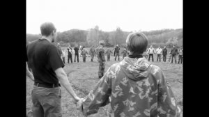 Казачий вар 13 октября 2013